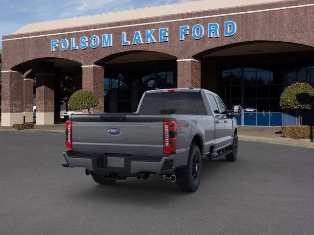 new 2024 Ford F-250 car, priced at $68,180