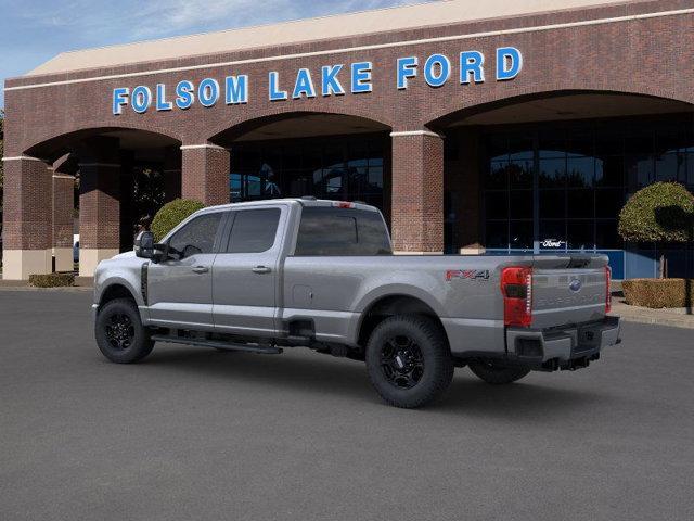 new 2024 Ford F-250 car, priced at $68,180