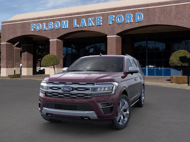 new 2024 Ford Expedition car, priced at $90,035