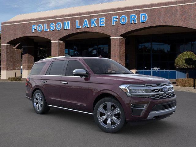 new 2024 Ford Expedition car, priced at $90,035