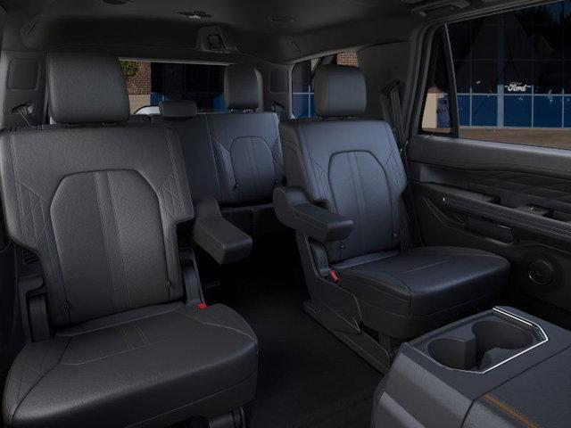 new 2024 Ford Expedition car, priced at $90,035