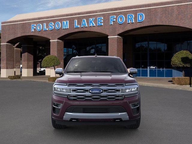 new 2024 Ford Expedition car, priced at $90,035