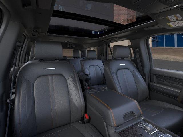 new 2024 Ford Expedition car, priced at $90,035