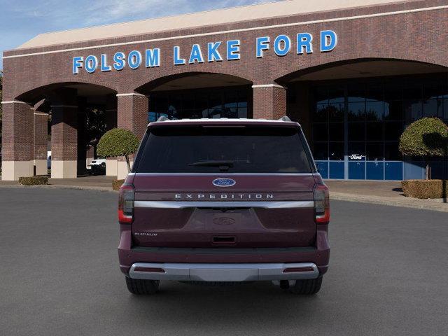 new 2024 Ford Expedition car, priced at $90,035