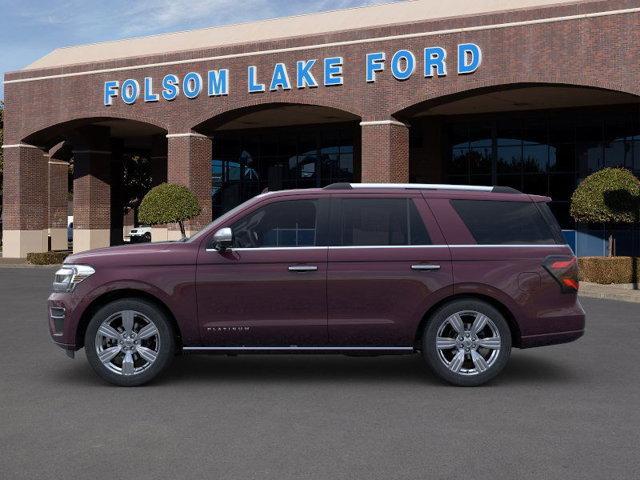 new 2024 Ford Expedition car, priced at $90,035