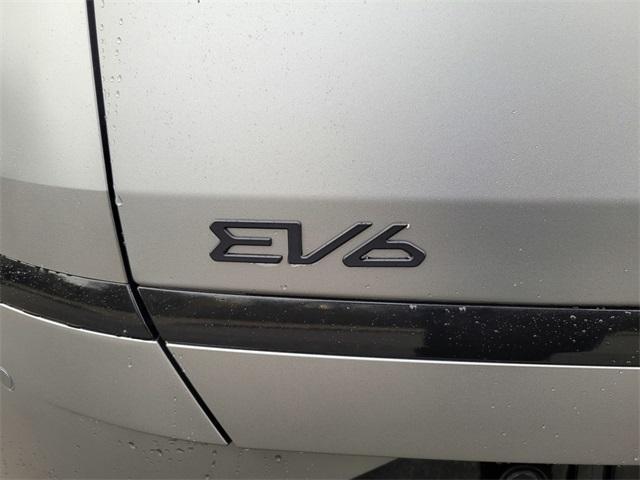 used 2022 Kia EV6 car, priced at $32,769