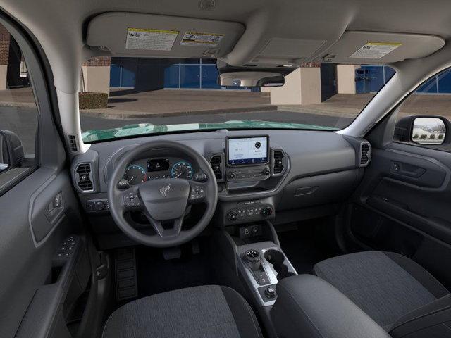 new 2024 Ford Bronco Sport car, priced at $31,685