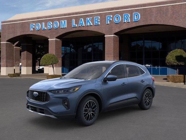 new 2024 Ford Escape car, priced at $48,615