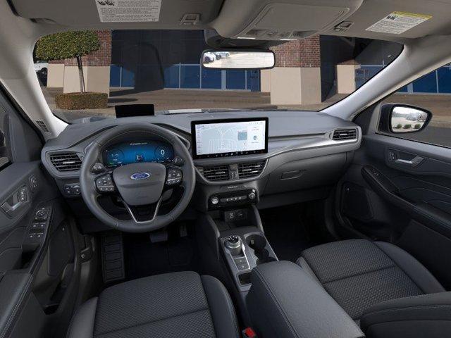 new 2024 Ford Escape car, priced at $48,615