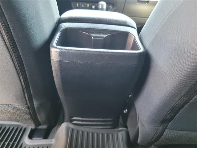 used 2023 Toyota Tacoma car, priced at $39,929