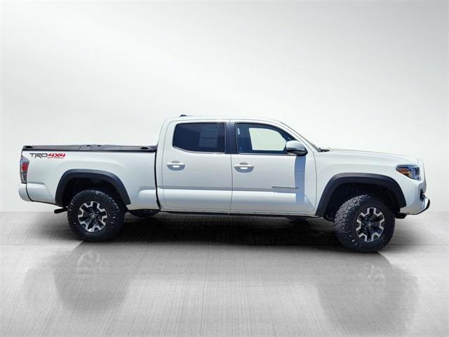 used 2023 Toyota Tacoma car, priced at $39,929