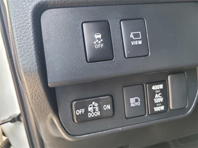used 2023 Toyota Tacoma car, priced at $39,929