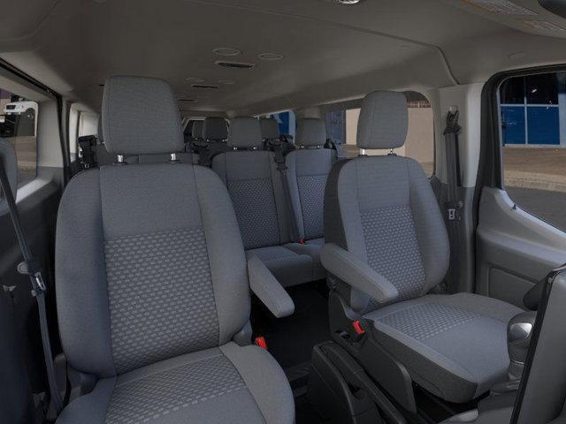 new 2024 Ford Transit-350 car, priced at $59,725