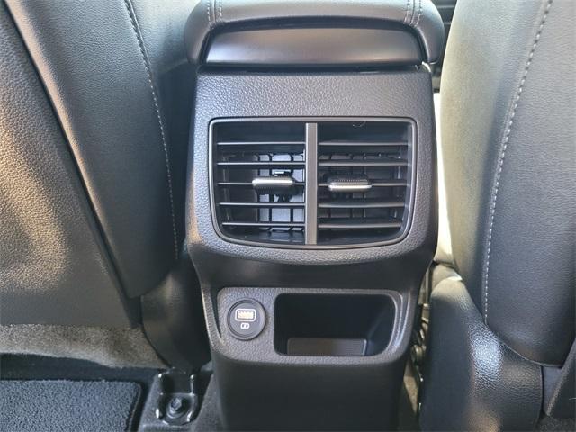 used 2021 Kia Seltos car, priced at $20,417