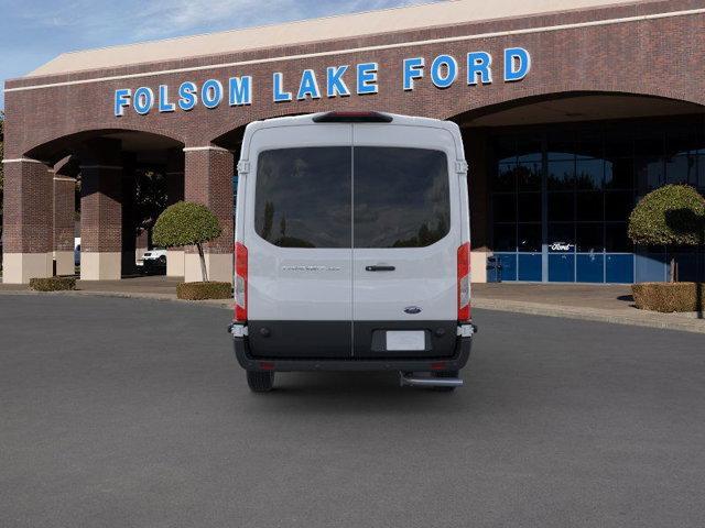 new 2024 Ford Transit-350 car, priced at $59,285