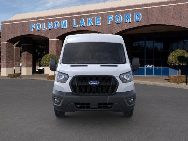 new 2024 Ford Transit-350 car, priced at $59,285