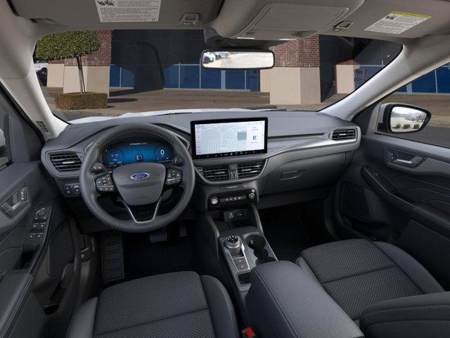 new 2025 Ford Escape car, priced at $40,890