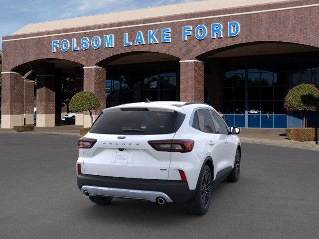 new 2025 Ford Escape car, priced at $40,890