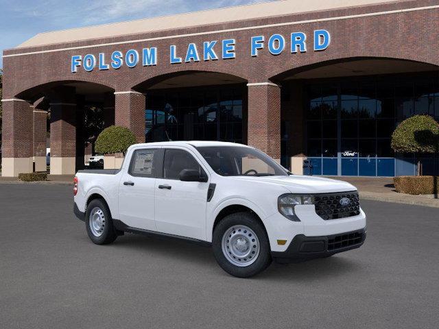 new 2025 Ford Maverick car, priced at $29,840