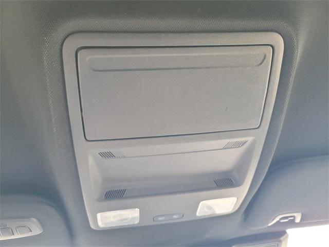 used 2024 Ford Mustang car, priced at $46,212