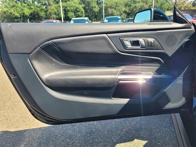 used 2024 Ford Mustang car, priced at $46,212