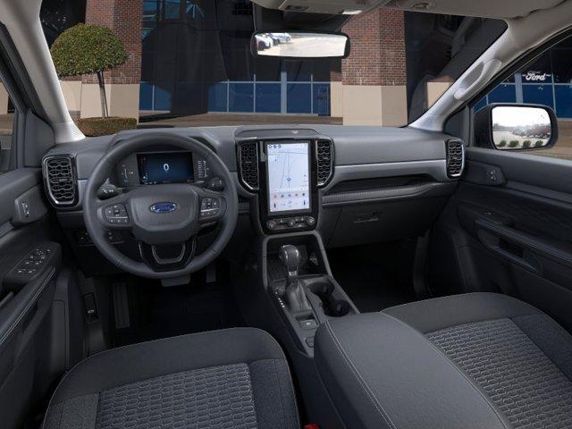 new 2024 Ford Ranger car, priced at $42,325