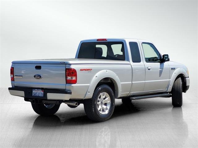 used 2011 Ford Ranger car, priced at $14,932