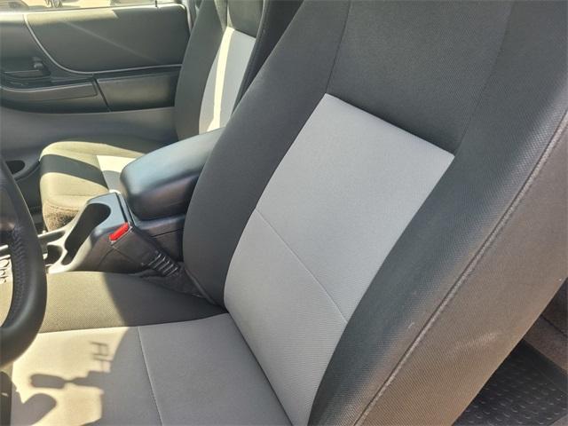 used 2011 Ford Ranger car, priced at $14,932