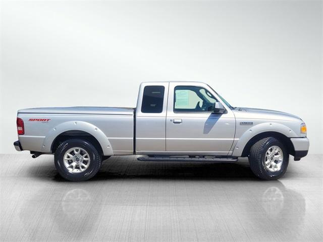 used 2011 Ford Ranger car, priced at $14,932