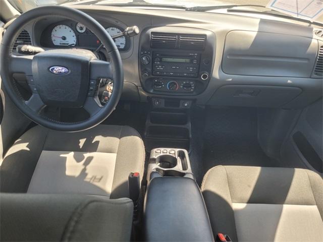 used 2011 Ford Ranger car, priced at $14,932