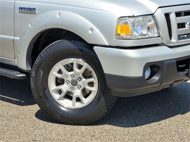 used 2011 Ford Ranger car, priced at $14,932
