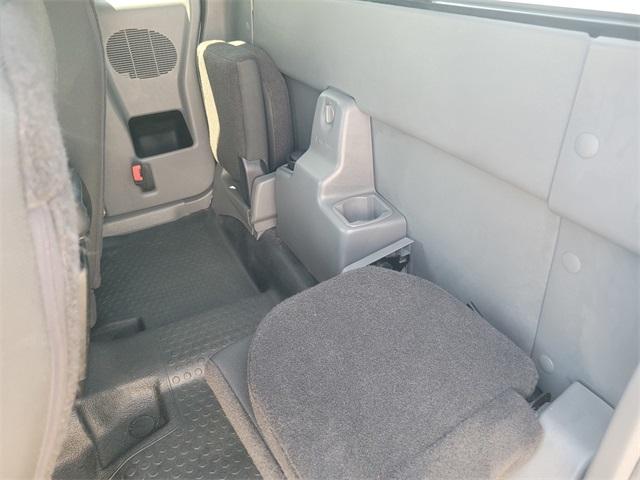 used 2011 Ford Ranger car, priced at $14,932