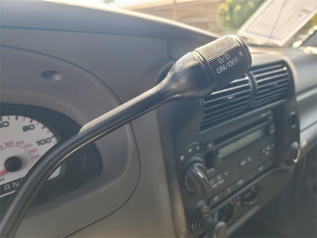 used 2011 Ford Ranger car, priced at $14,932
