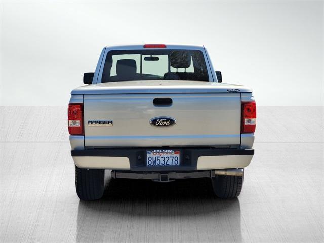 used 2011 Ford Ranger car, priced at $14,932