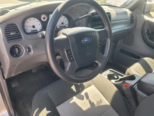 used 2011 Ford Ranger car, priced at $14,932