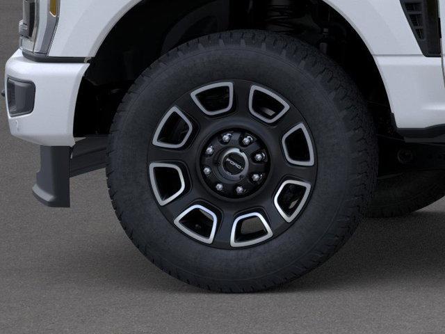 new 2025 Ford F-350 car, priced at $101,510