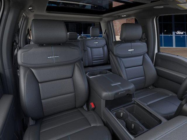 new 2025 Ford F-350 car, priced at $101,510