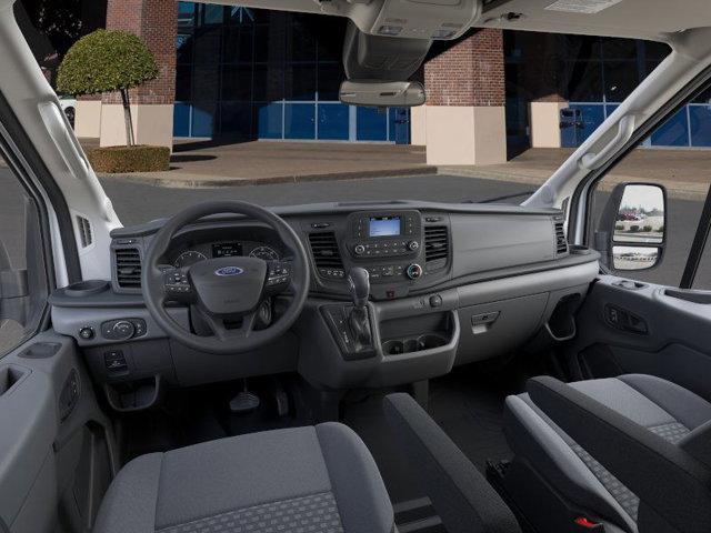 new 2025 Ford Transit-350 car, priced at $62,280
