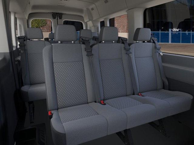 new 2025 Ford Transit-350 car, priced at $62,280