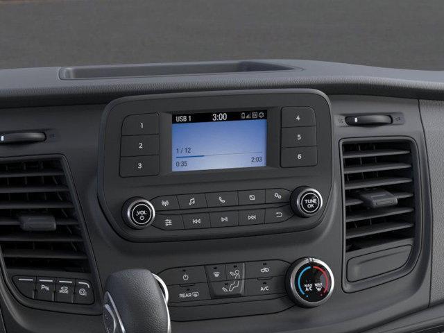 new 2025 Ford Transit-350 car, priced at $62,280
