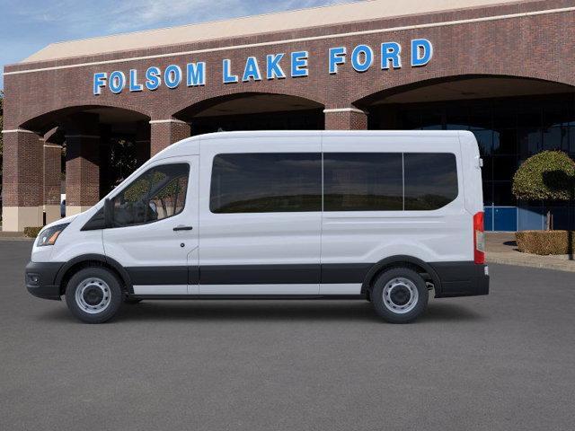 new 2025 Ford Transit-350 car, priced at $62,280