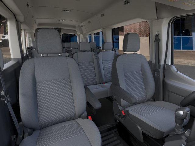 new 2025 Ford Transit-350 car, priced at $62,280