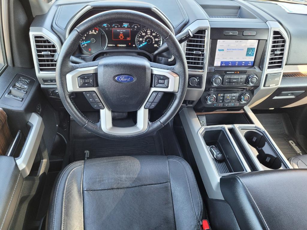 used 2015 Ford F-150 car, priced at $27,286