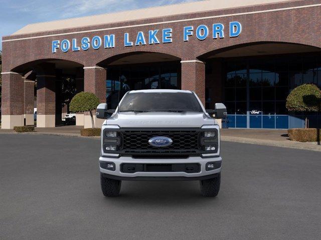 new 2024 Ford F-350 car, priced at $95,115