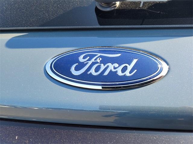 used 2025 Ford Explorer car, priced at $41,503