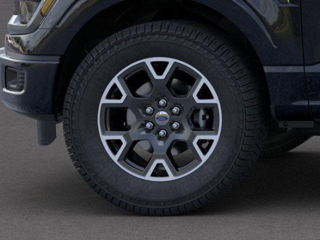 new 2025 Ford F-150 car, priced at $44,419