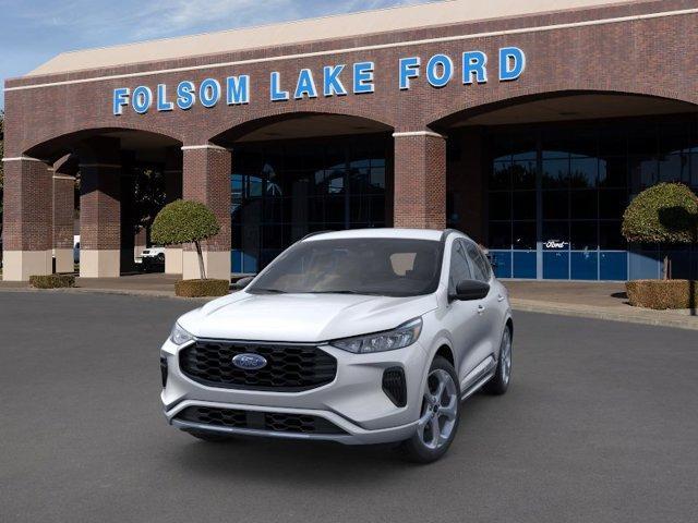 new 2024 Ford Escape car, priced at $35,980