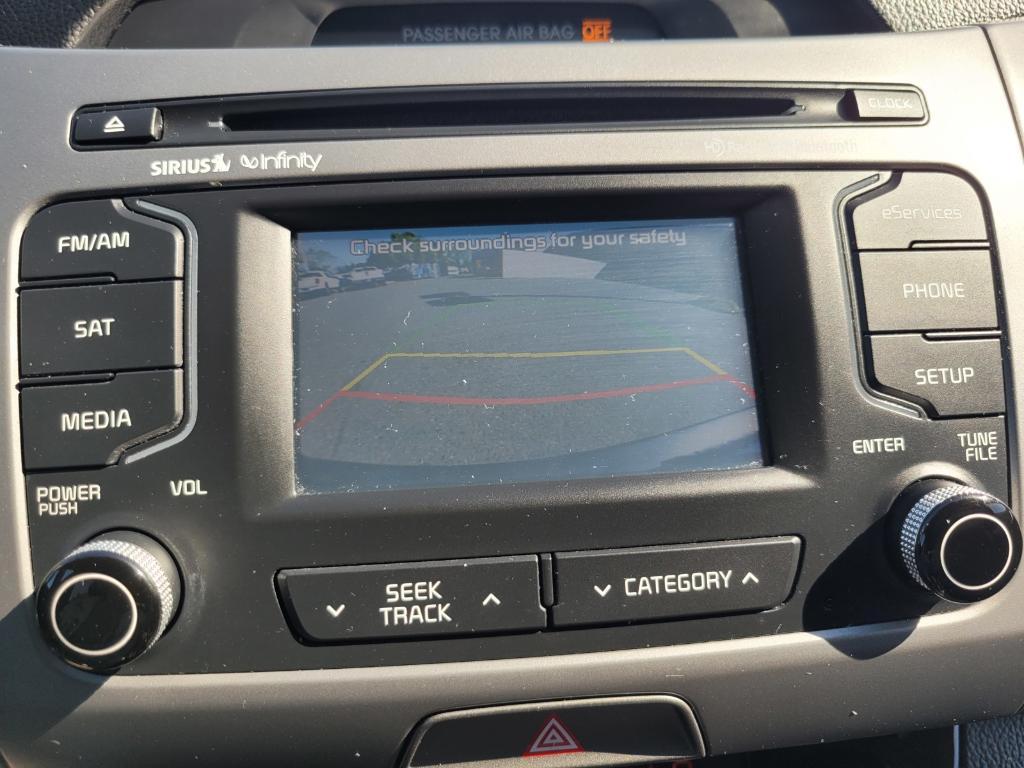 used 2015 Kia Sportage car, priced at $11,180