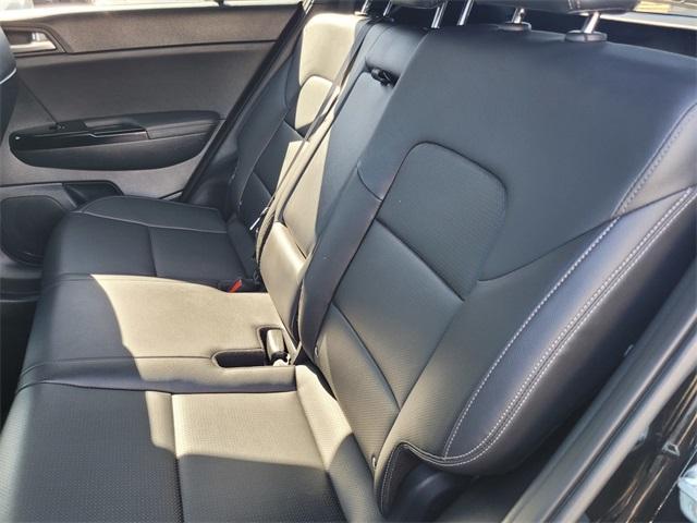 used 2022 Kia Sportage car, priced at $28,053