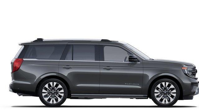new 2025 Ford Expedition car, priced at $80,845